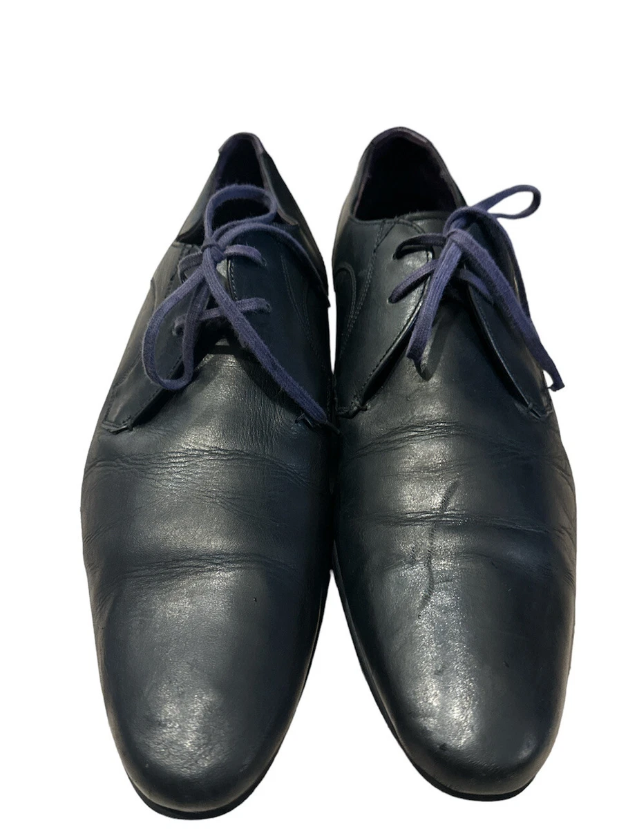 Ted baker dress store shoes mens