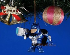 Decoration Xmas Ornament Home Party Decor DC Comics Dark Knight Batman K1055 C