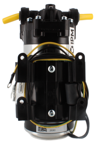 Pompa a Membrana Aquatec CDP 8900 per Osmosi Inversa ed Erogatori Acqua 3/8 - Imagen 3 de 4