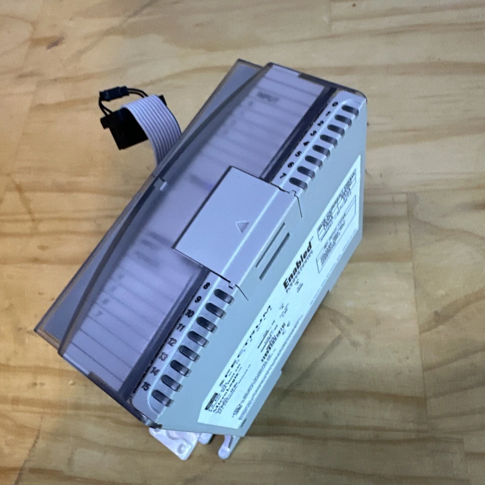 Spectrum Controls 1762sc-IF8u Universal analogue input module 8-channel - Image 3 of 4