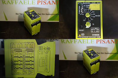 TELE TR3 CH4X20