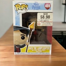Funko Pop Mary Poppins Vinyl Figures 19