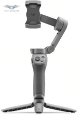 DJI Osmo Mobile 3 Handheld Smartphone Foldable Gimbal - with Cell Phone Lens