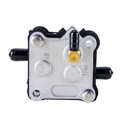 NEW Fuel Pump For Mercury Outboard 2 Stroke 30- 300HP 14360A41 14360A16 14360A71