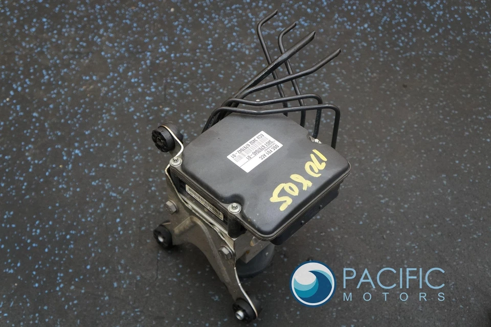 防锁 ABS 制动泵模块自适应巡航 34511679040 750 Alpina B7 11-13 — 第 2/4 张图片