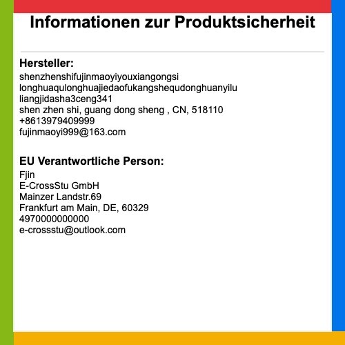 6 Stück Wiederverwendbare Kaffeekapseln für Dolce Gusto Kapseln Nachfüllen 50... - Bild 9 von 9