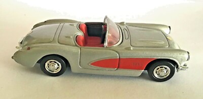 Chevrolet / 1957 - New Ray 