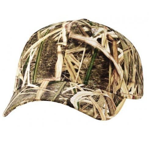 mossy oak shadow grass blades hat