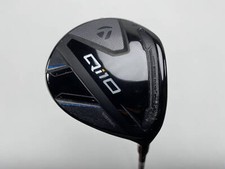 TaylorMade Qi10 3HL Fairway Wood 16.5 Fujikura Ventus Blue TR 6-R Regular RH
