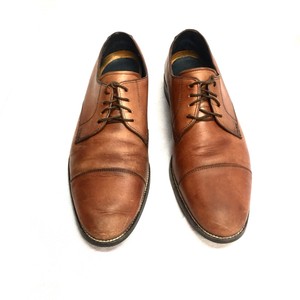 cole haan men's leather shoes