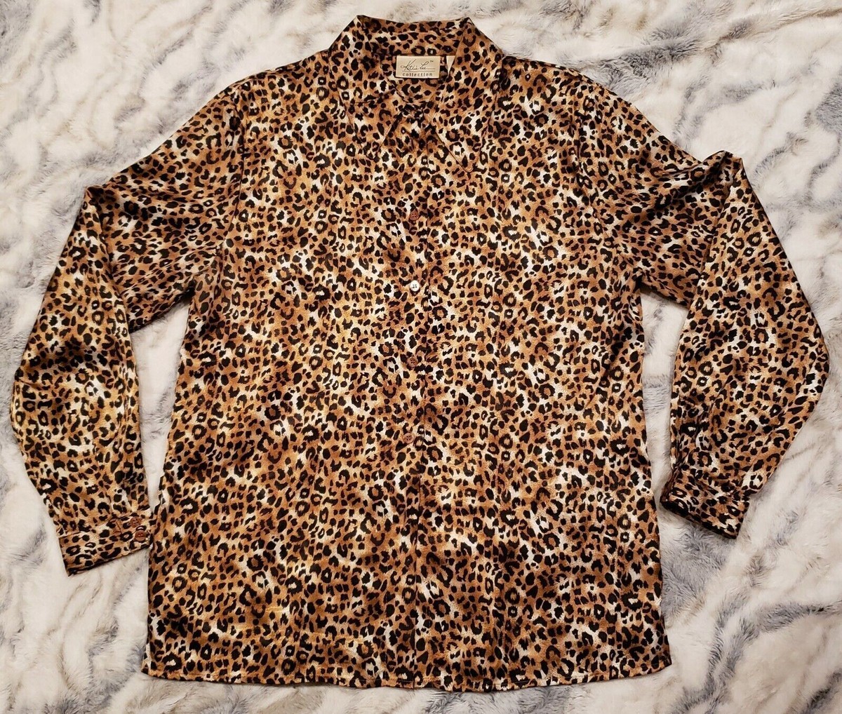 00s Roen 豹 Leopard Drape Cutsew JP Label 00s Roen 豹 Leopard Drape Cutsew JP Label - メルカリ