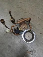 La Cimbali M30 Dosatron Espresso Machine Espresso Head Part