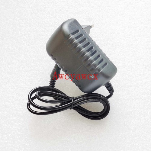 19V 600mA 0.6A adapter charger For Tesvor X500 X580 V300s M1 N1 S3 Robot Cleaner - Bild 6 von 6