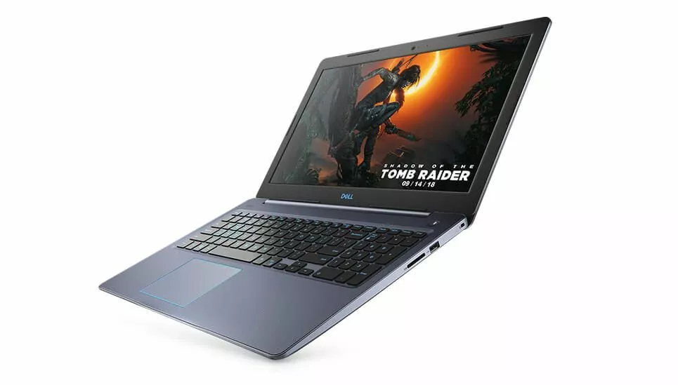 Dell g3 gaming laptop outlet