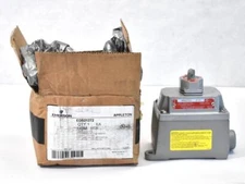 Emerson Appleton EDS21272 Electronic Malleable Iron Contender 3/4" 2 Position