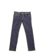 GUCCI JEANS PANTS MEN MAN PANT VINTAGE JHD7776
