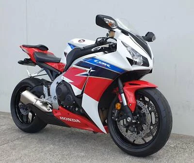 Honda cbr1000rr gumtree Clearance