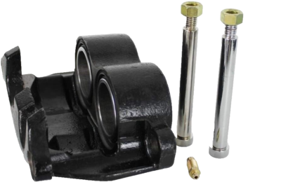 Trailer Brakes For Honda Civic Disc Brake Caliper Kit For Dexter 10K-12K Trailer Axles - Includes Mount Bolts For PJ, Big Tex Trailers Brake Caliper Parts For Audi A4 - Foto 14