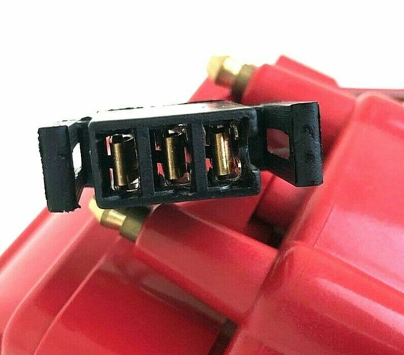Distribuidor HEI para Dodge Charger Challenger Coronet 1965-1973 413 426 440 Foto 4 de 4