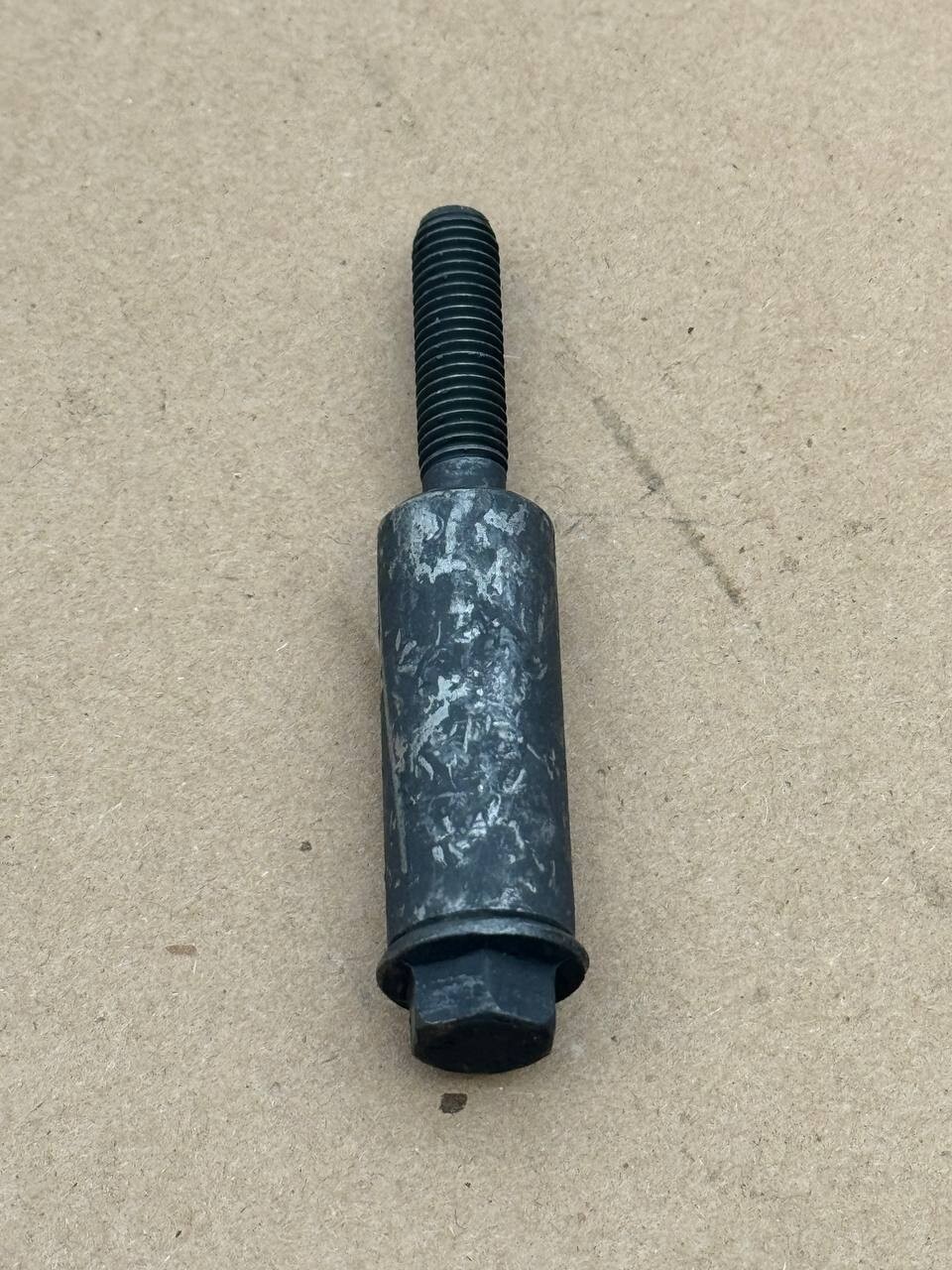 21528673 | Genuine Volvo/Mack Shoulder Screw | eBay 