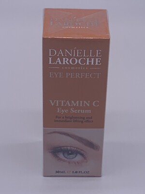 Danielle Laroche Eye Perfect Vitamin C Eye Serum 1 oz