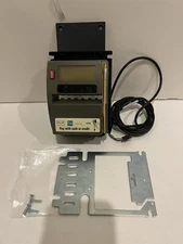 Mars MEI 3 in 1 Credit Card Bezel