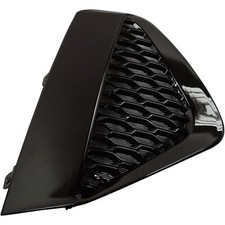 Fog Light Cover for 2019-2023 Nissan Murano Platinum 6 Cyl 3.5L Front Right