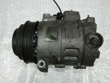Mercedes R170 SLK Kompressor Klimakompressor 0002340911 A0002302011 A0002346303