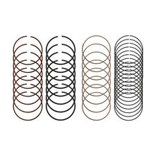 Piston Ring Kits For 1999-2016 Chevrolet & GMC Engines 4.8L 5.3L LS STD 41859CP