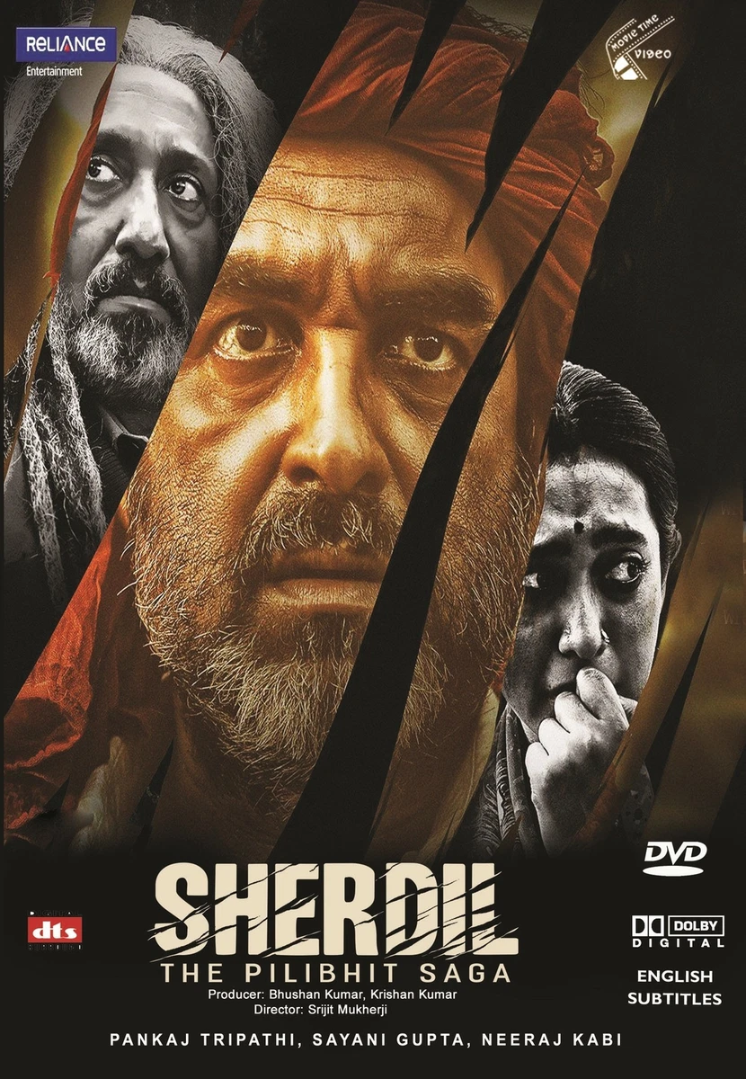 Sherdil movie online sales