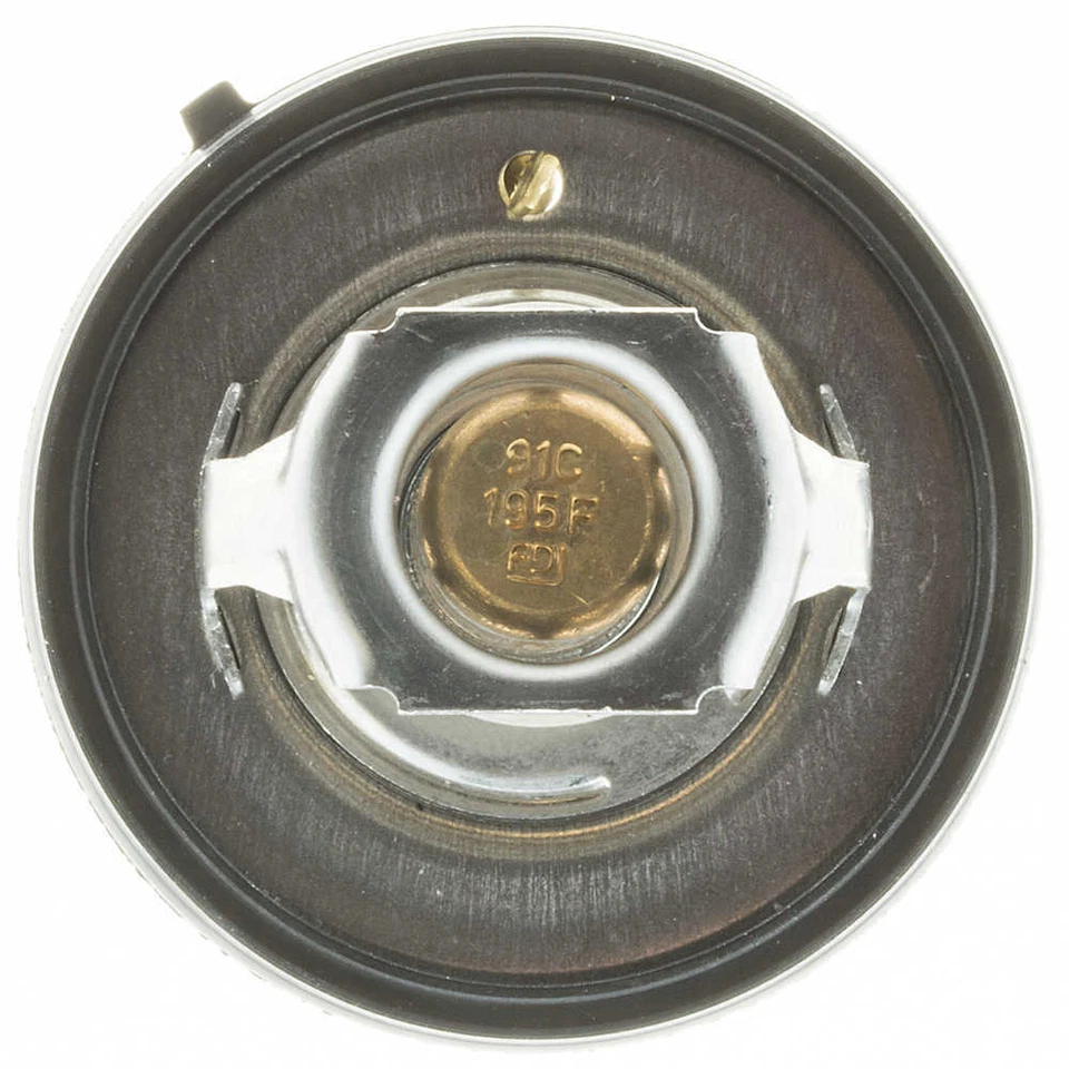 Termostato MotoRad 420-195 para Chrysler Aspen 2009-2007, Dodge Dakota 2010-200 Foto 2 de 4