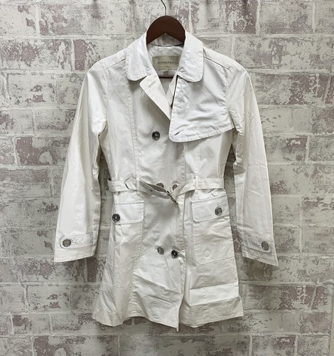 Burberry Trench-Coat Size-12Y/152 cm | eBay