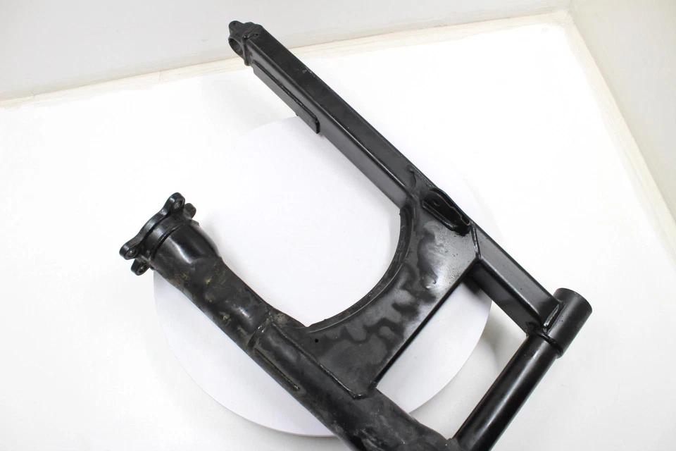Brazo de suspensión basculante trasero HONDA SHADOW AERO 750 PHANTOM SPIRIT NEGRO OEM Foto 3 de 4