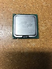 Intel Pentium 4 521 SL8PP 2.8ghz 800 1M LGA775 CPU Processor