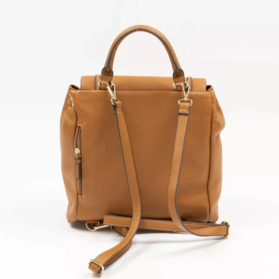 I.N.C. International Concepts Tan Backpack INC International Concepts | Bags | Nwt Inc International  main image 2