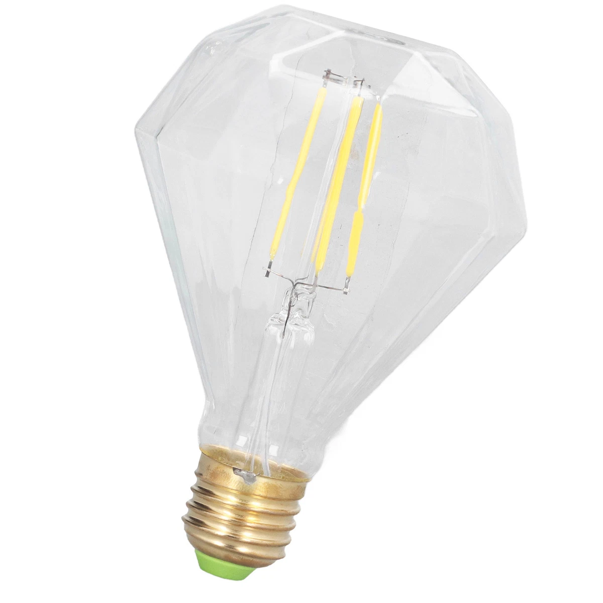 E26 filament bulb deals