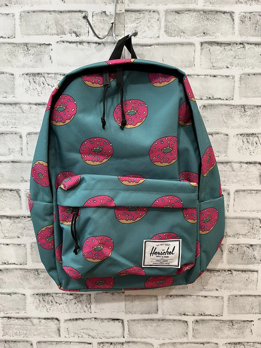 Herschel construction backpack sale