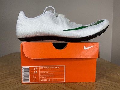 men's nike zoom superfly elite