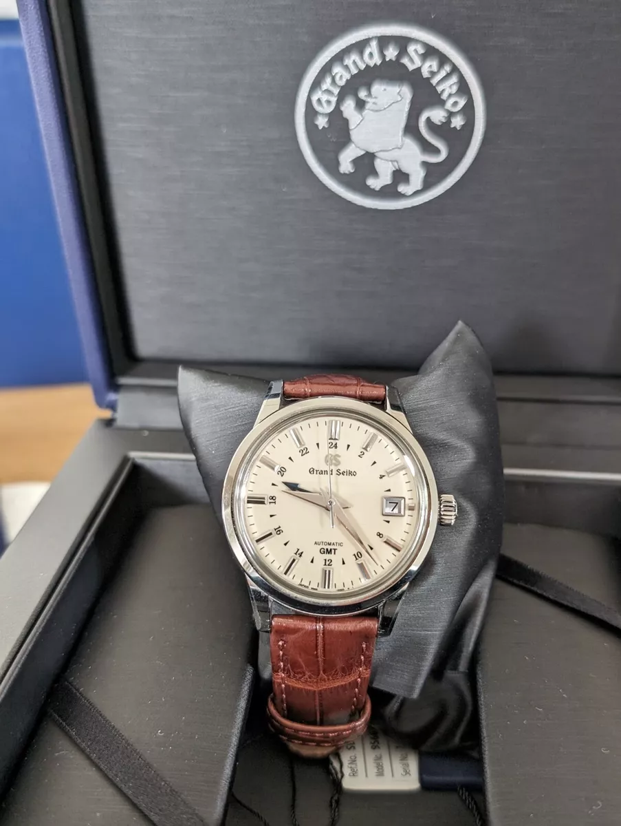 Automatic hotsell gmt sbgm221