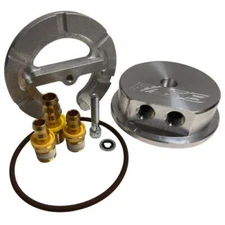 FASS SK5501 Fuel Tank Sump Kit Return Style