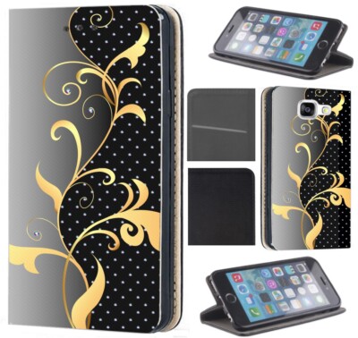 Hülle Handyhülle Schutzhülle Handytasche Klapphülle Flip Case Beid1607
