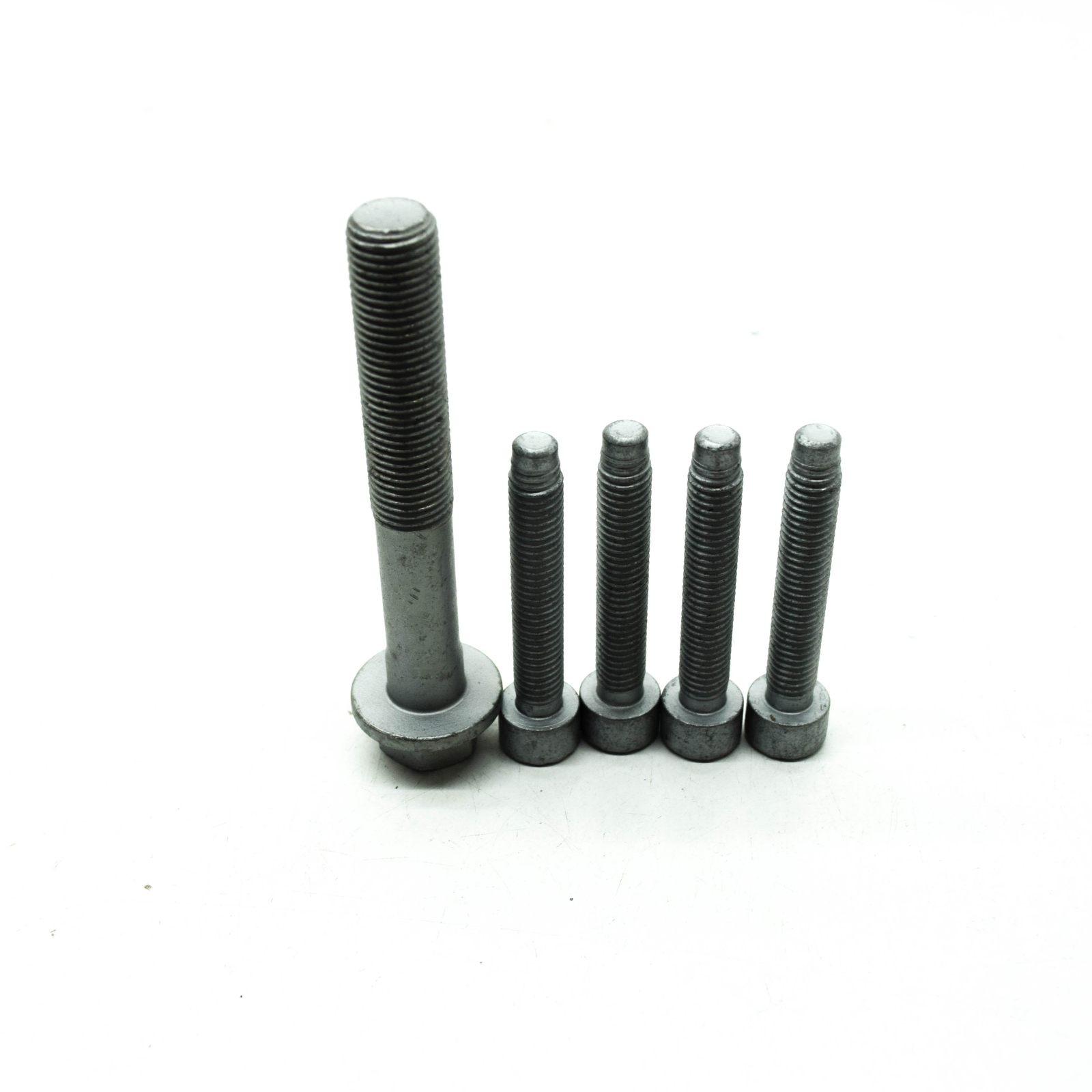 OEM VOLVO XC90 MK2 VIBRATION DAMPER HARDWARE KIT 32213095 GENUINE 