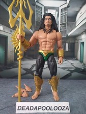 HASBRO MARVEL LEGENDS THE VOID SERIES NAMOR