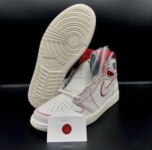 jordan 1 retro high phantom gym red release date