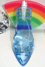 Cinderella Blue by Disney Eau de Parfum Spray 2 oz
