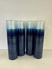 Lot of 4 SeneGence Hair Recovery Thickening And Volumizing Holding Spray 1.7 Oz