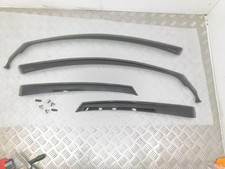 AUDI A6 4F2, C6 Windschutz 3.00 Petrol 2012 33404803