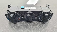 VOLKSWAGEN UP Mk1 (1S) 2011-2024 - Heater Controls 1S0819045M