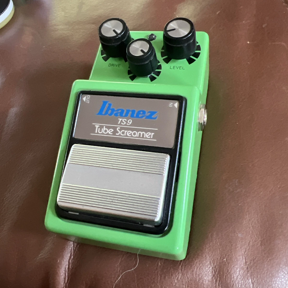 Ibanez ts9 管Screamer 日本| eBay