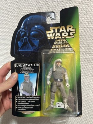 Star Wars Luke Skywalker Figur - Neu & OVP
